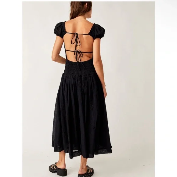 Free People Feeling Bonita Dress - Picture 3 of 5